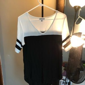 shirt sleeve t shirt